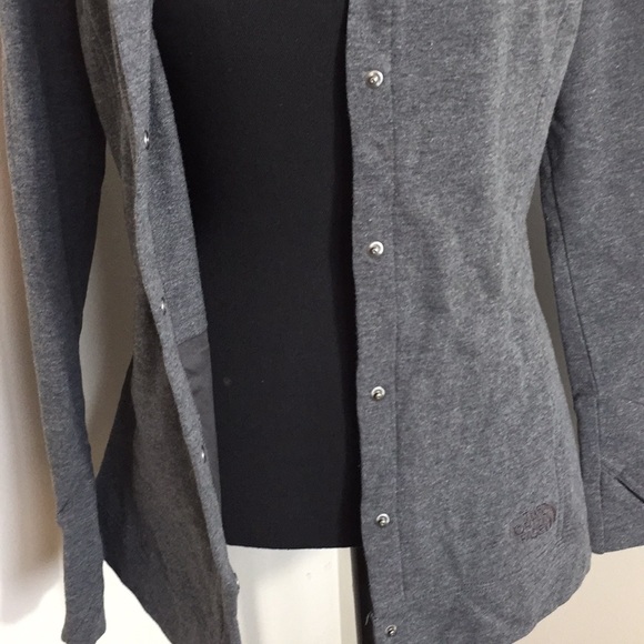 North face coat - Picture 5 of 6